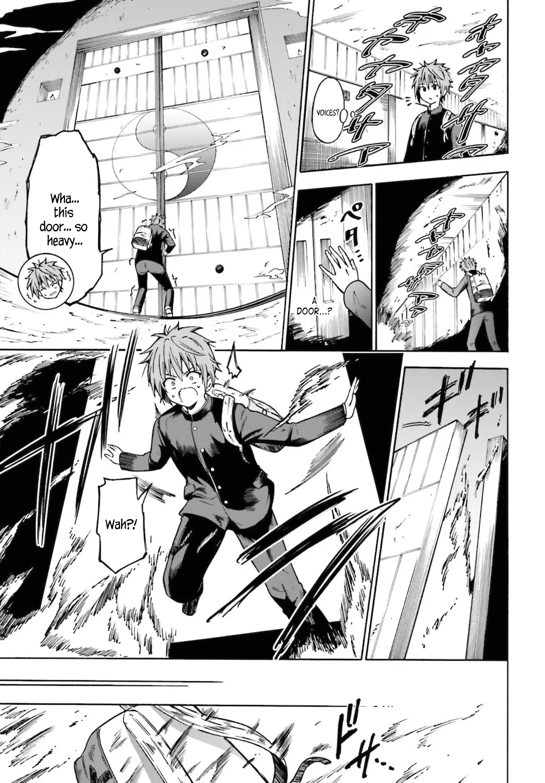 Honnouji kara Hajimeru Nobunaga to no Tenka Touitsu - 1 - 68ceaf4df1f66_MwTu.webp