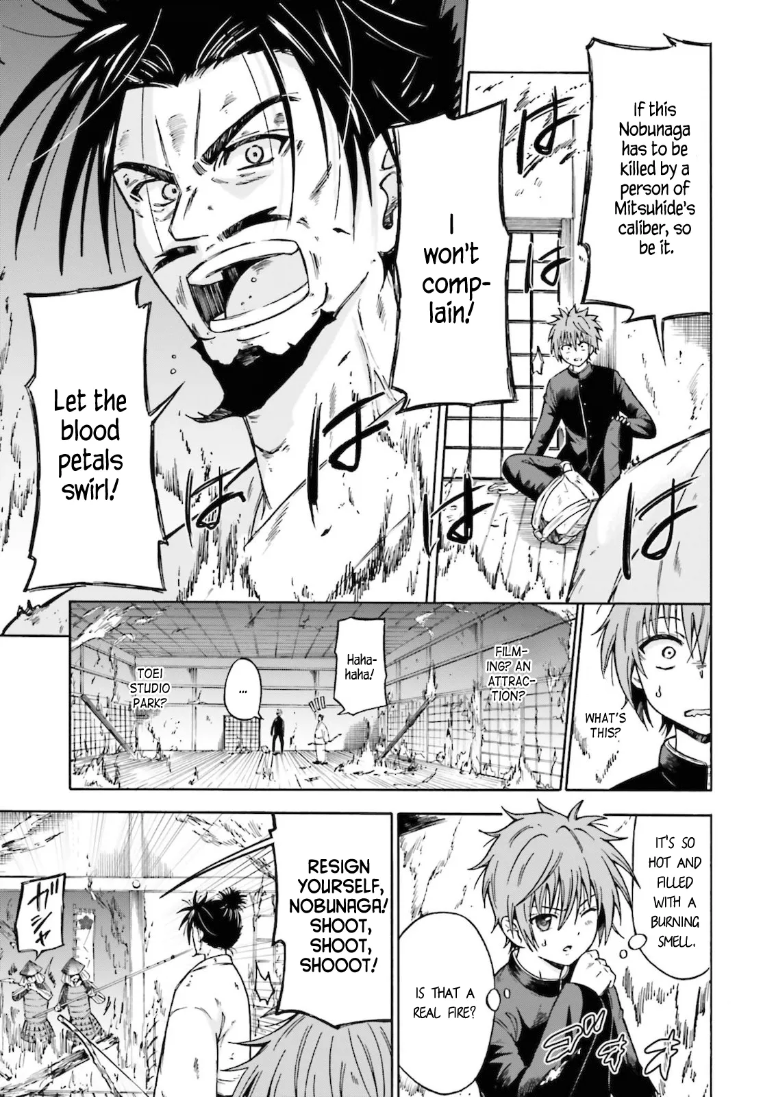 Honnouji kara Hajimeru Nobunaga to no Tenka Touitsu - 1 - 68ceaf5519d1a_PnzJ.webp