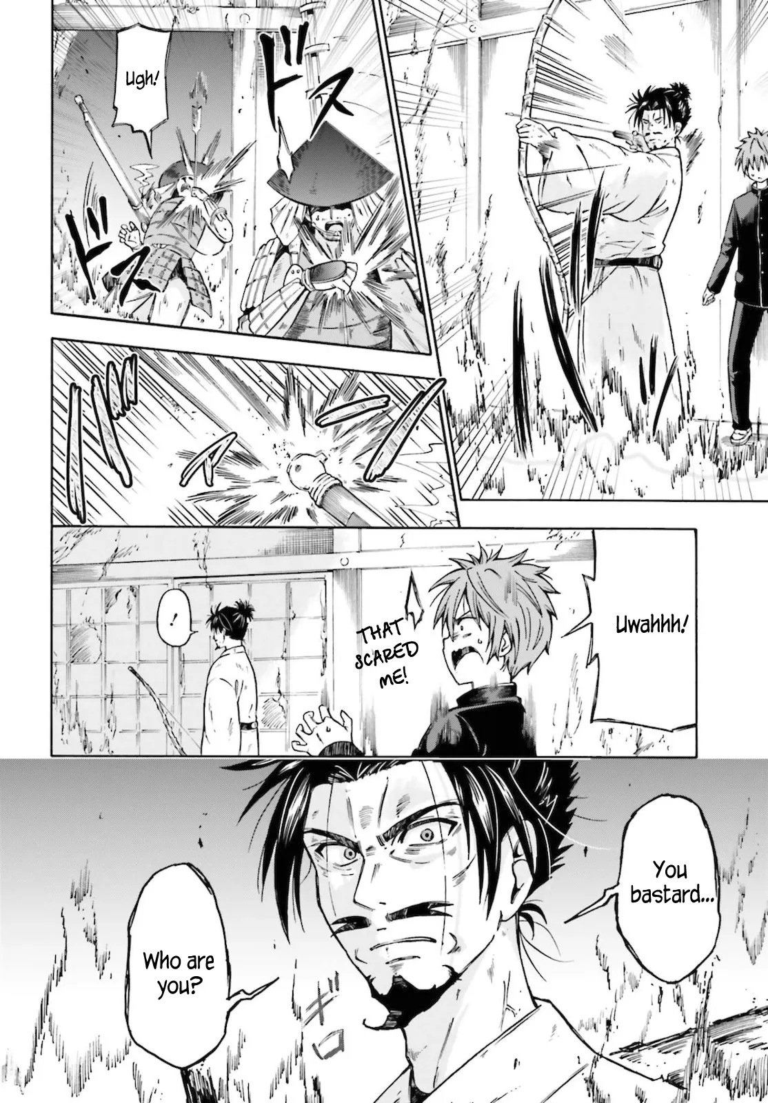 Honnouji kara Hajimeru Nobunaga to no Tenka Touitsu - 1 - 68ceaf588d12d_kC4o.webp