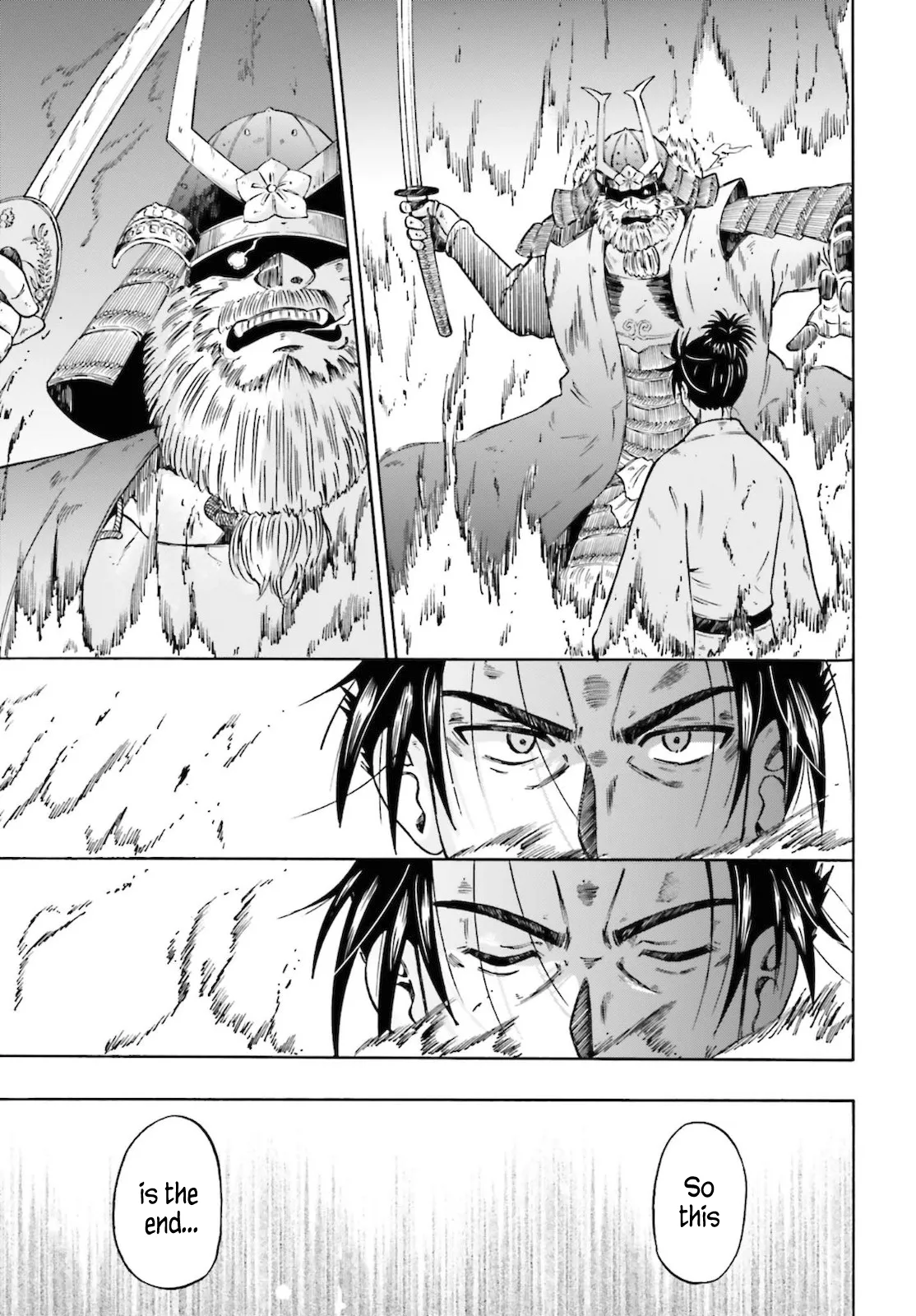 Honnouji kara Hajimeru Nobunaga to no Tenka Touitsu - 1 - 68ceaf6a767c1_Lscx.webp