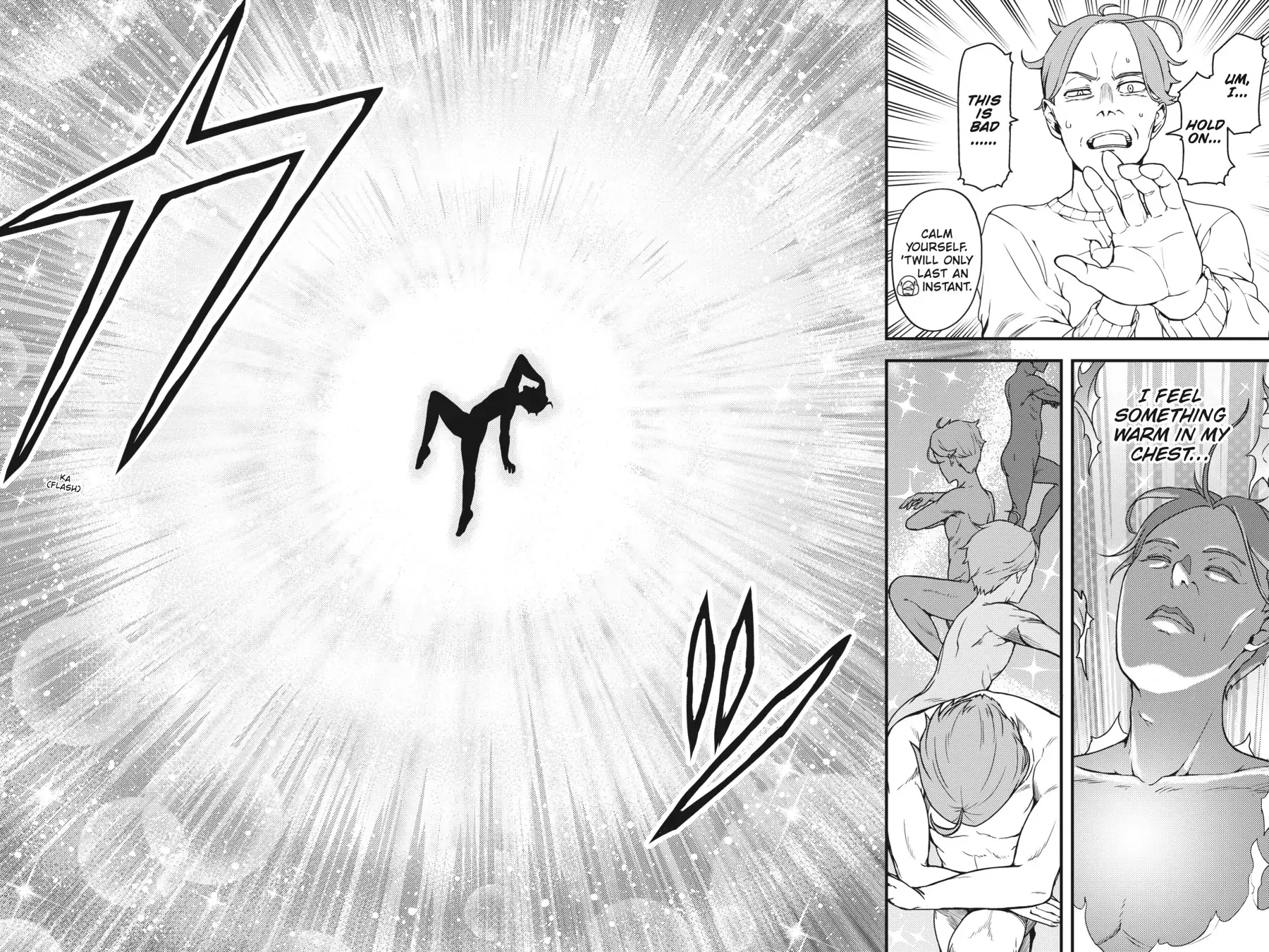 Sasaki to Pi-chan: Isekai de Slow Life o Tanoshi Mou Toshitara - 1 - 68cec6ae33a89.webp