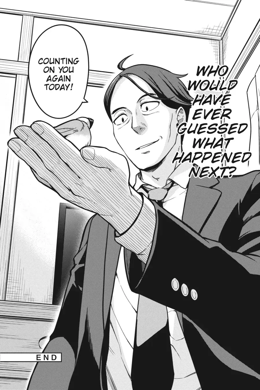 Sasaki to Pi-chan: Isekai de Slow Life o Tanoshi Mou Toshitara - 1 - 68cec6b50456b.webp