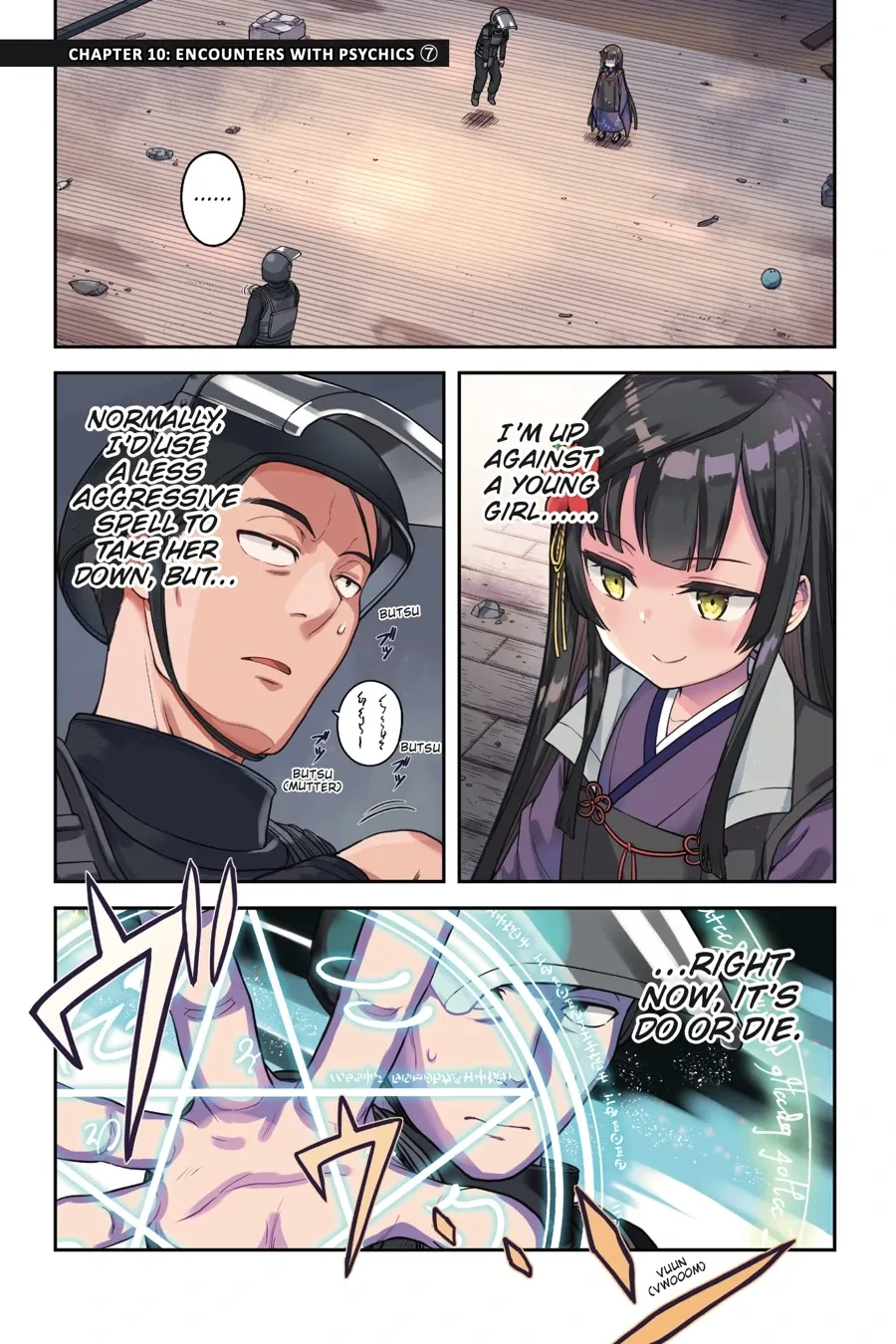 Sasaki to Pi-chan: Isekai de Slow Life o Tanoshi Mou Toshitara - 10 - 68cec6b619d57.webp