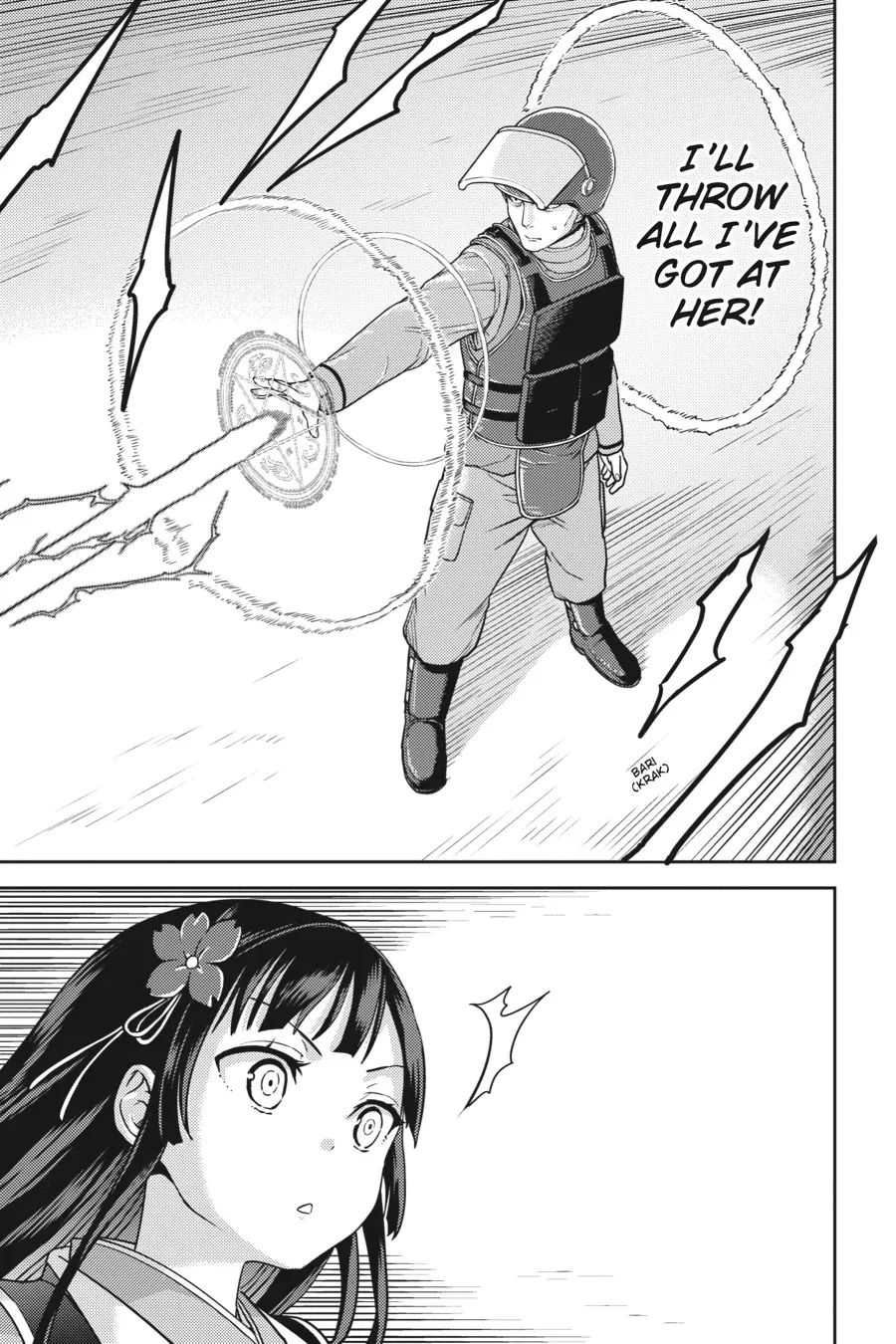 Sasaki to Pi-chan: Isekai de Slow Life o Tanoshi Mou Toshitara - 10 - 68cec6b722cbf.webp