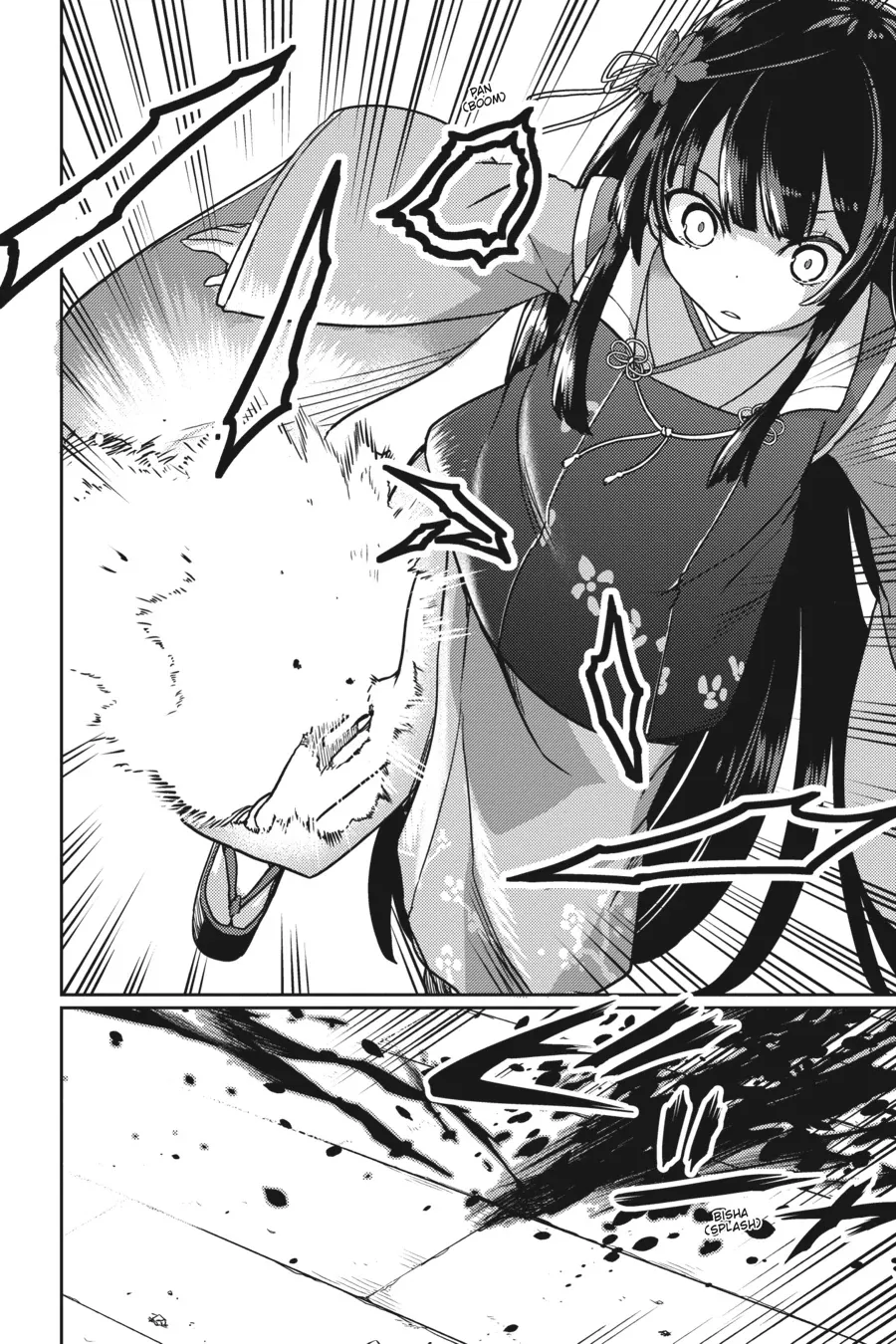 Sasaki to Pi-chan: Isekai de Slow Life o Tanoshi Mou Toshitara - 10 - 68cec6b774825.webp