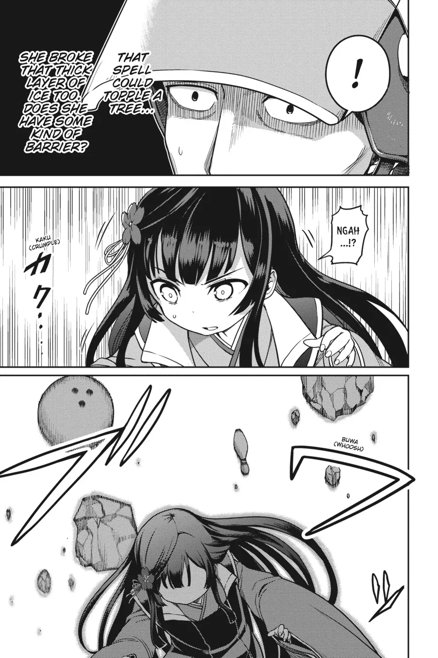 Sasaki to Pi-chan: Isekai de Slow Life o Tanoshi Mou Toshitara - 10 - 68cec6b7cd830.webp