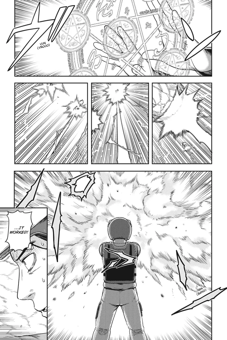 Sasaki to Pi-chan: Isekai de Slow Life o Tanoshi Mou Toshitara - 10 - 68cec6b8976f4.webp