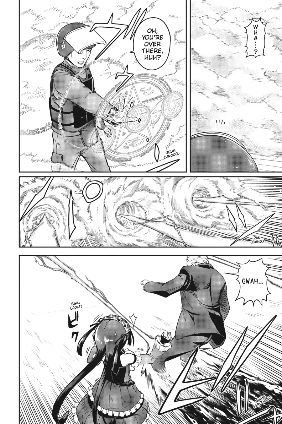 Sasaki to Pi-chan: Isekai de Slow Life o Tanoshi Mou Toshitara - 10 - 68cec6b8ecf03.webp