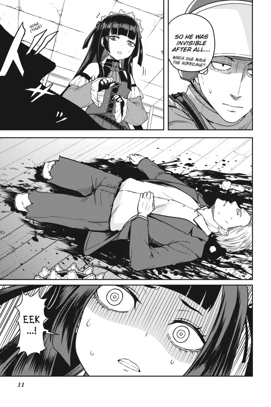 Sasaki to Pi-chan: Isekai de Slow Life o Tanoshi Mou Toshitara - 10 - 68cec6b94d2c8.webp