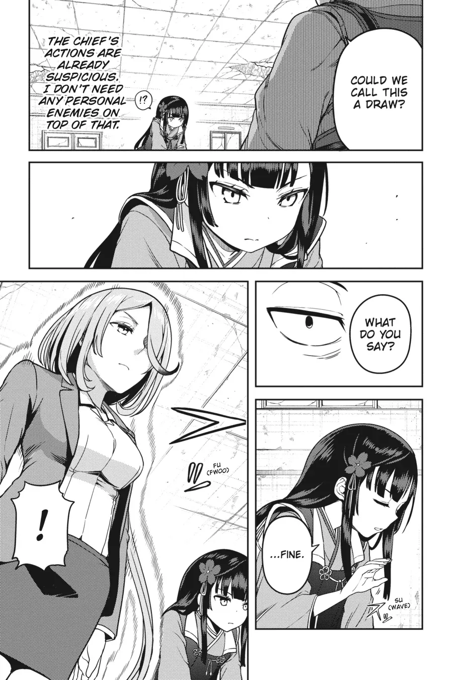 Sasaki to Pi-chan: Isekai de Slow Life o Tanoshi Mou Toshitara - 10 - 68cec6baa3e6b.webp