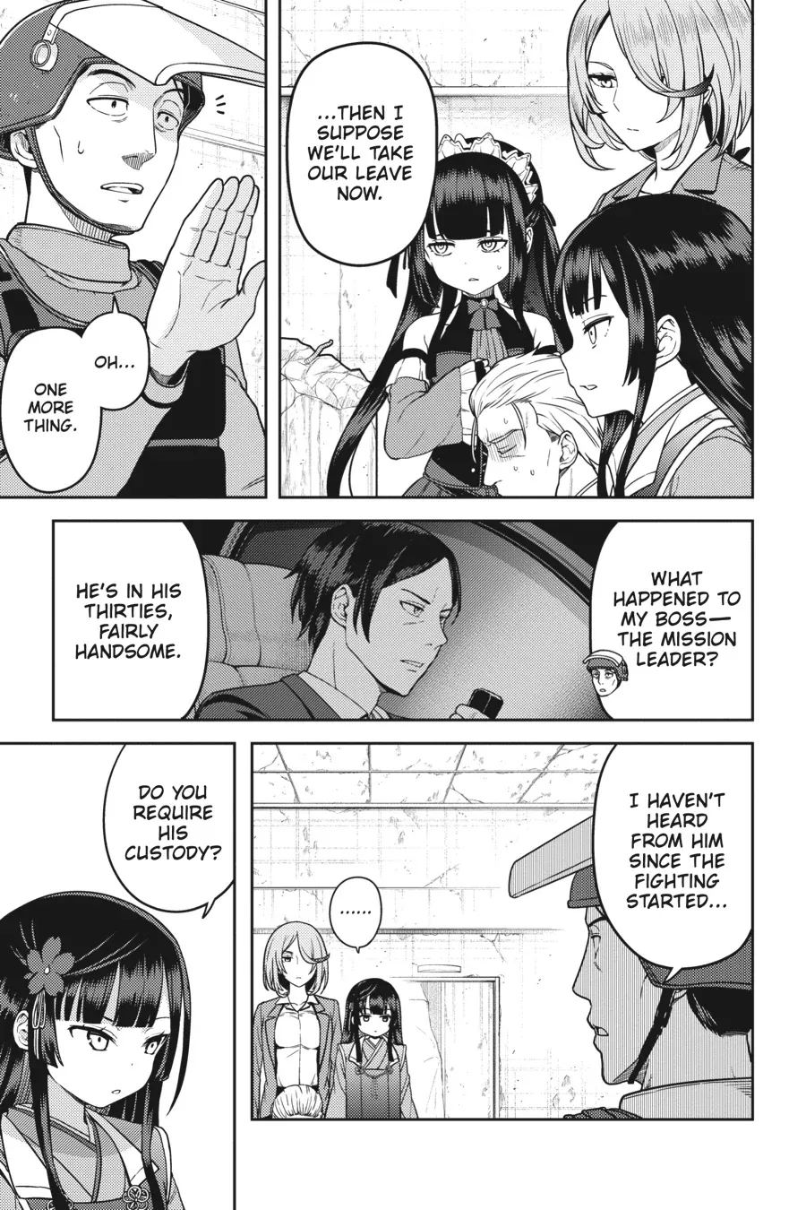 Sasaki to Pi-chan: Isekai de Slow Life o Tanoshi Mou Toshitara - 10 - 68cec6bb50a20.webp
