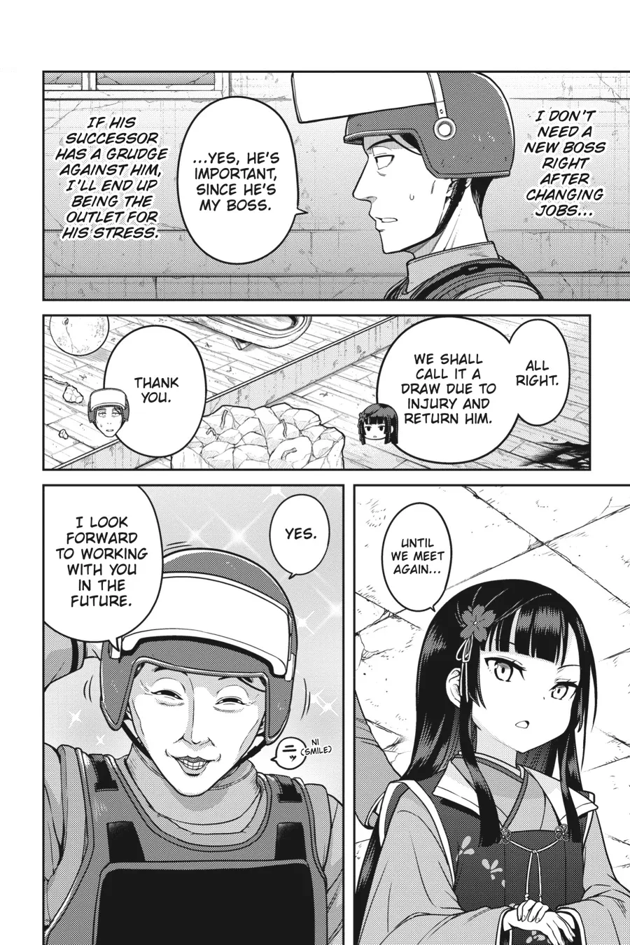 Sasaki to Pi-chan: Isekai de Slow Life o Tanoshi Mou Toshitara - 10 - 68cec6bba22f7.webp