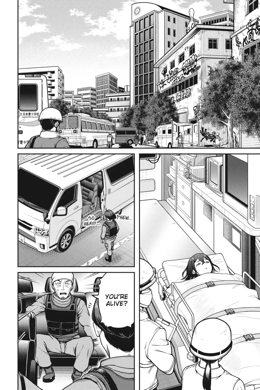 Sasaki to Pi-chan: Isekai de Slow Life o Tanoshi Mou Toshitara - 10 - 68cec6bd05ff0.webp