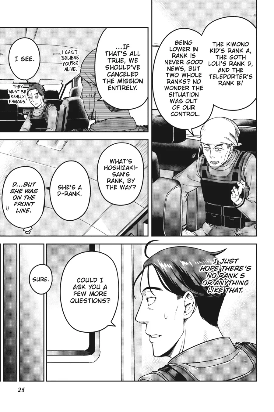 Sasaki to Pi-chan: Isekai de Slow Life o Tanoshi Mou Toshitara - 10 - 68cec6bdf3bf3.webp