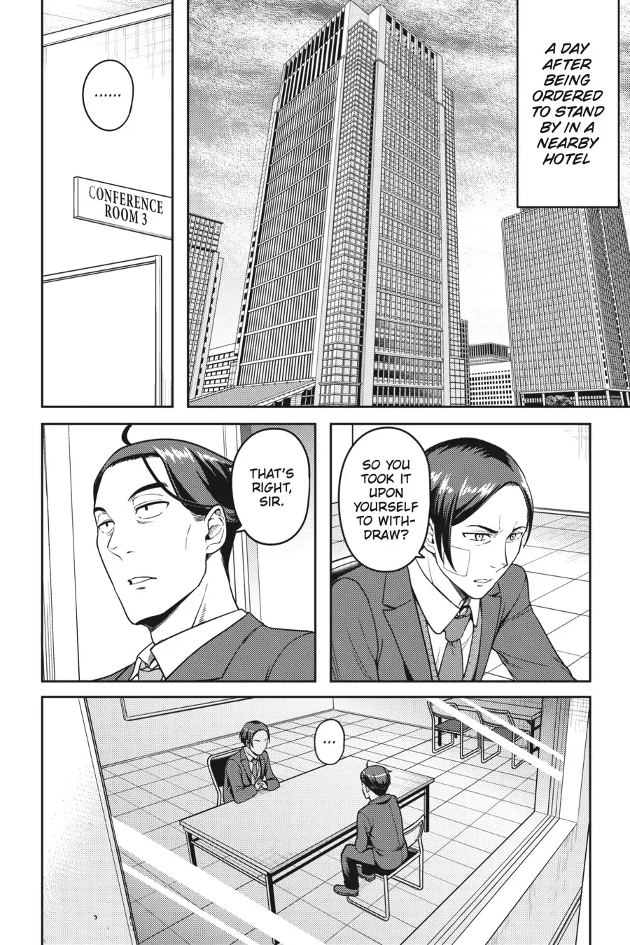 Sasaki to Pi-chan: Isekai de Slow Life o Tanoshi Mou Toshitara - 10 - 68cec6be4e7ae.webp