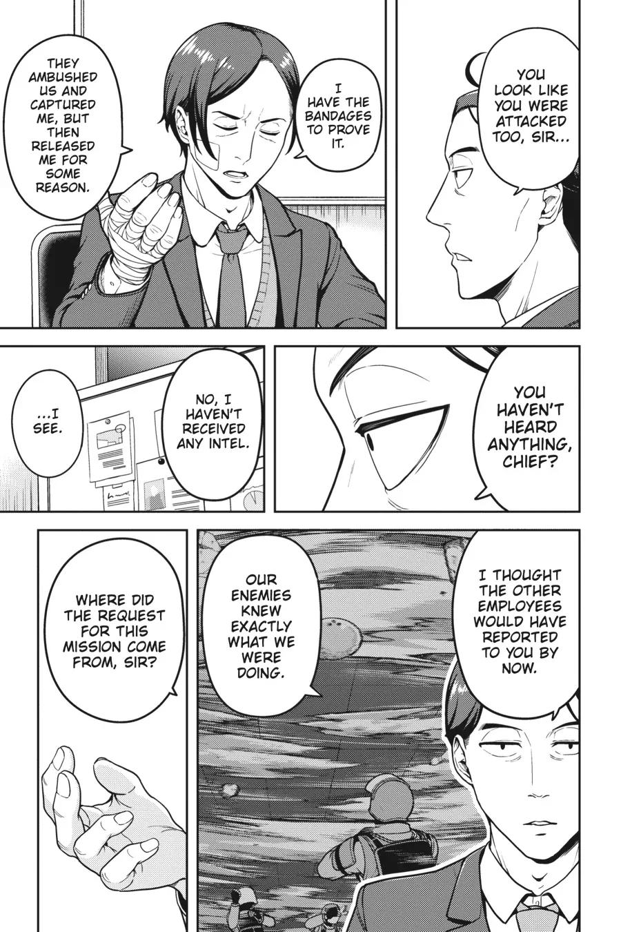 Sasaki to Pi-chan: Isekai de Slow Life o Tanoshi Mou Toshitara - 10 - 68cec6be97424.webp