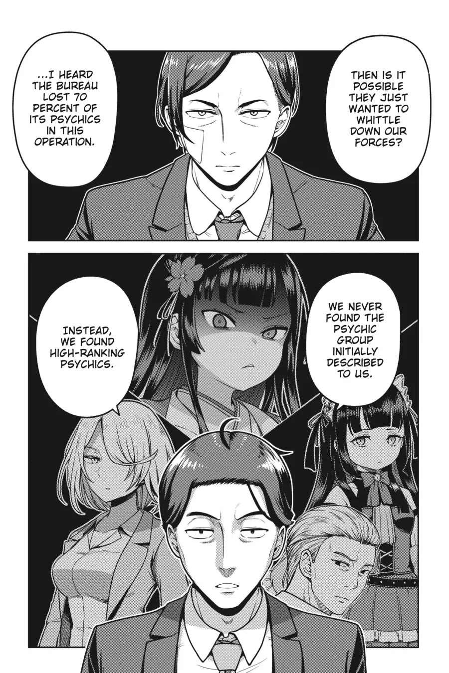 Sasaki to Pi-chan: Isekai de Slow Life o Tanoshi Mou Toshitara - 10 - 68cec6bf4fd0d.webp