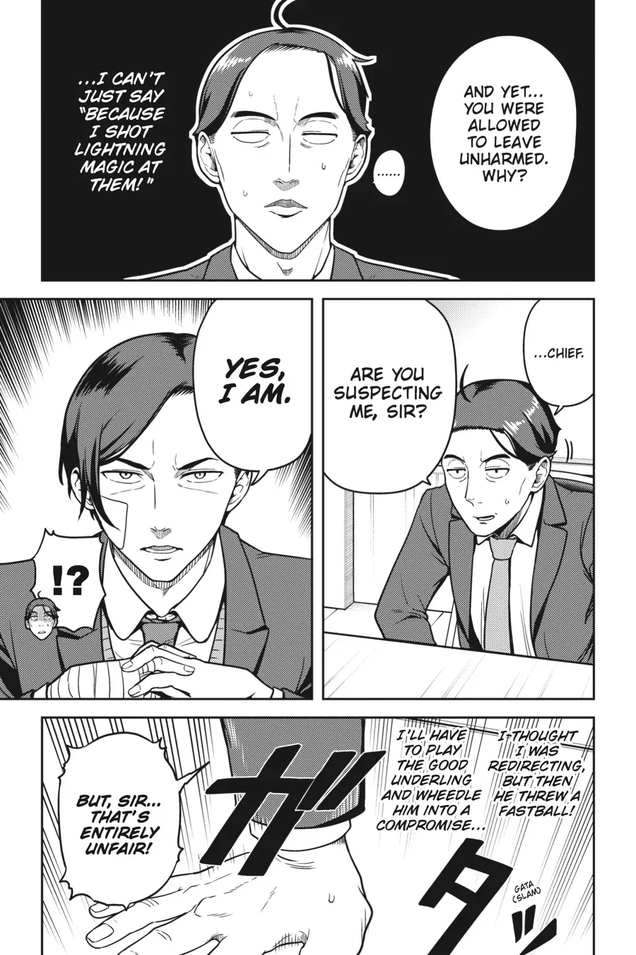 Sasaki to Pi-chan: Isekai de Slow Life o Tanoshi Mou Toshitara - 10 - 68cec6bfd9af0.webp