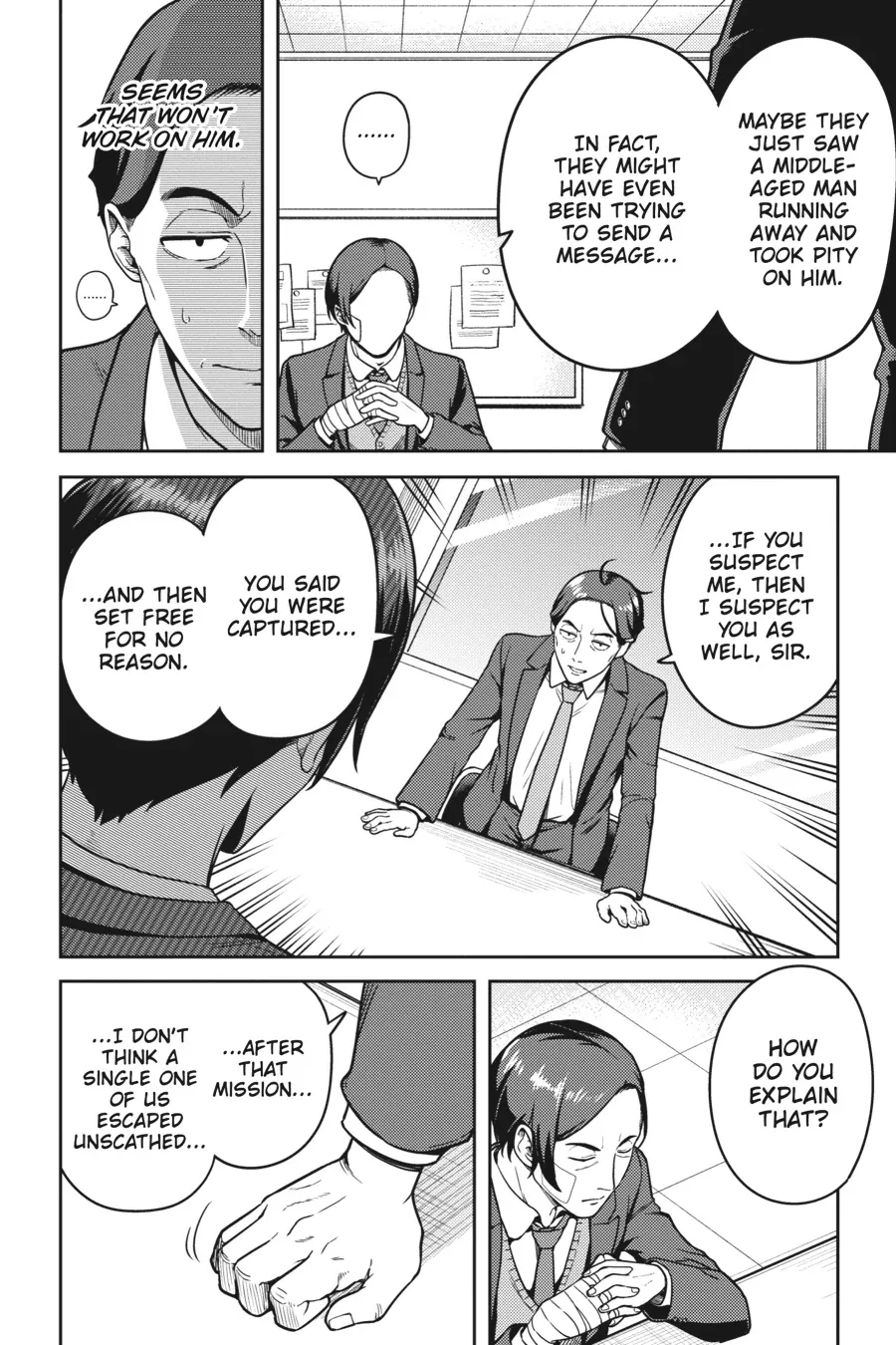 Sasaki to Pi-chan: Isekai de Slow Life o Tanoshi Mou Toshitara - 10 - 68cec6c029d5e.webp