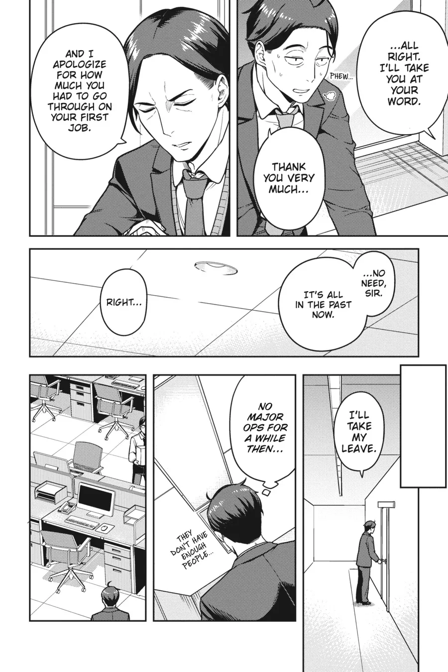 Sasaki to Pi-chan: Isekai de Slow Life o Tanoshi Mou Toshitara - 10 - 68cec6c0be54e.webp