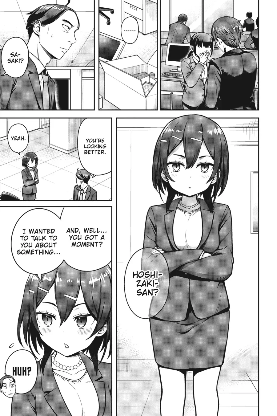 Sasaki to Pi-chan: Isekai de Slow Life o Tanoshi Mou Toshitara - 10 - 68cec6c115fa2.webp