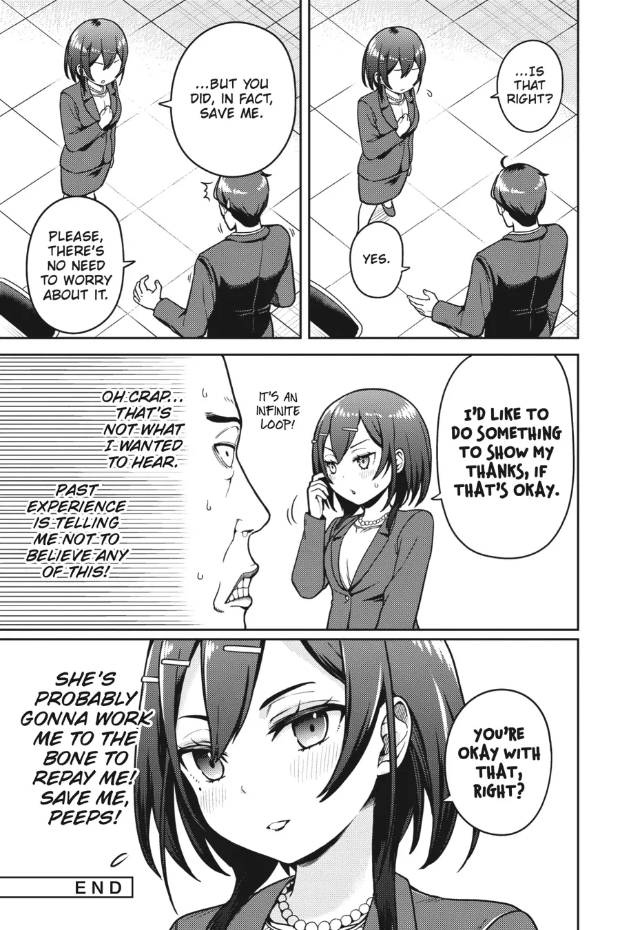 Sasaki to Pi-chan: Isekai de Slow Life o Tanoshi Mou Toshitara - 10 - 68cec6c1a4ddd.webp