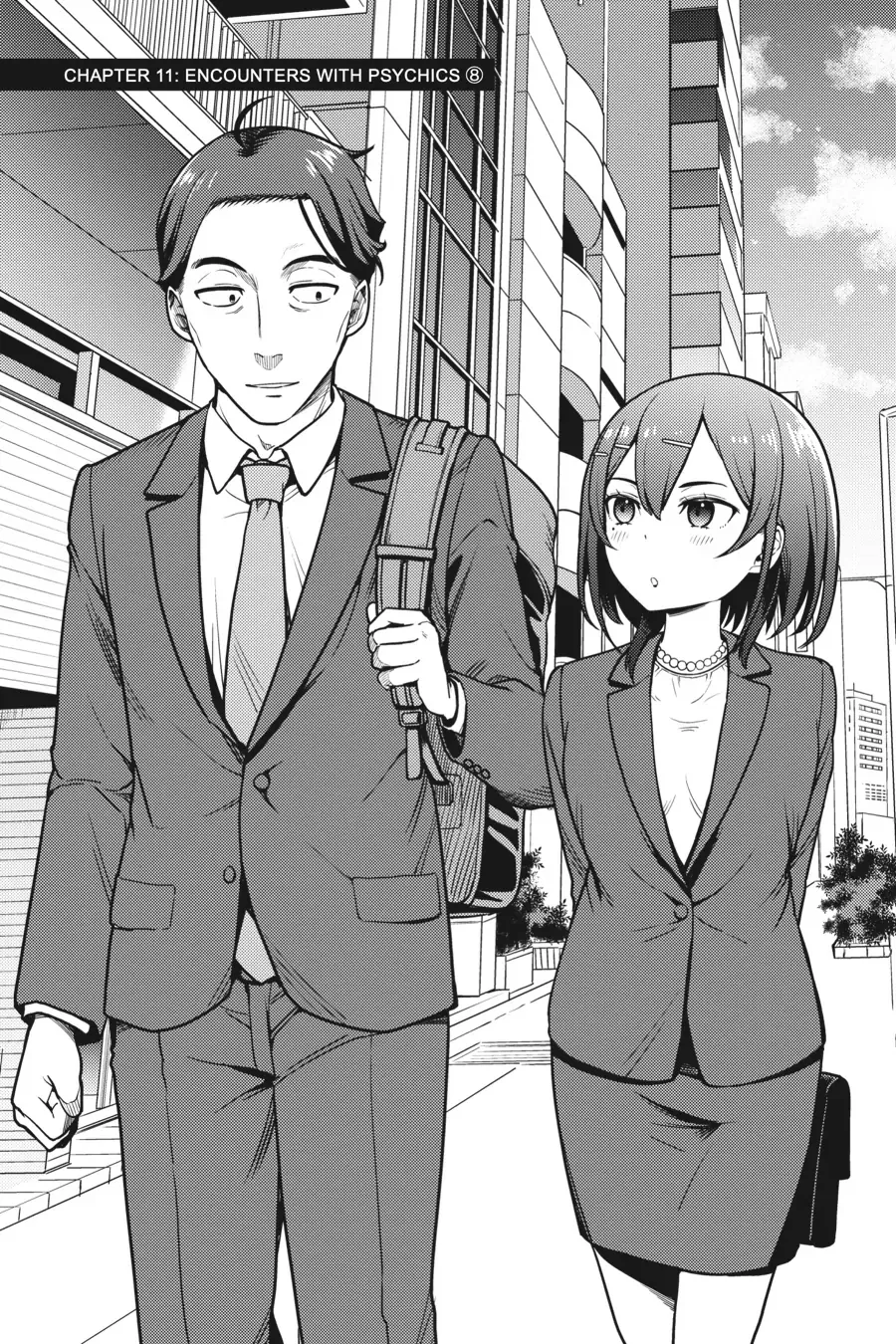 Sasaki to Pi-chan: Isekai de Slow Life o Tanoshi Mou Toshitara - 11 - 68cec6c23f23f.webp