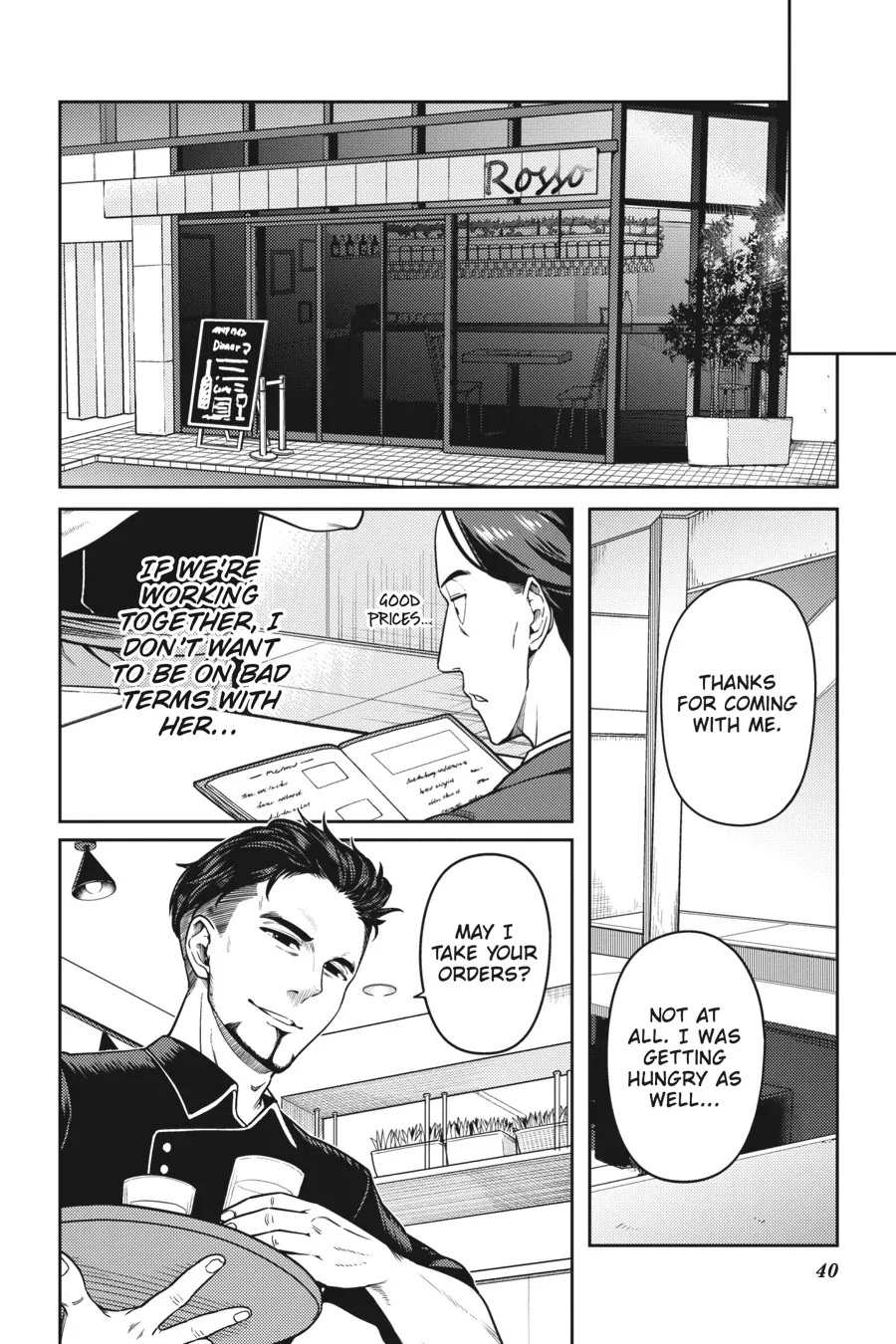 Sasaki to Pi-chan: Isekai de Slow Life o Tanoshi Mou Toshitara - 11 - 68cec6c28dffa.webp