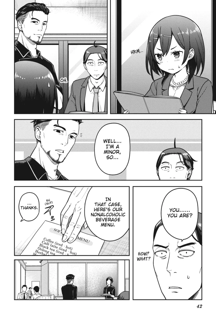 Sasaki to Pi-chan: Isekai de Slow Life o Tanoshi Mou Toshitara - 11 - 68cec6c339adc.webp