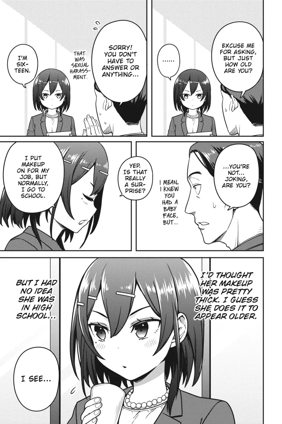 Sasaki to Pi-chan: Isekai de Slow Life o Tanoshi Mou Toshitara - 11 - 68cec6c38cb4b.webp