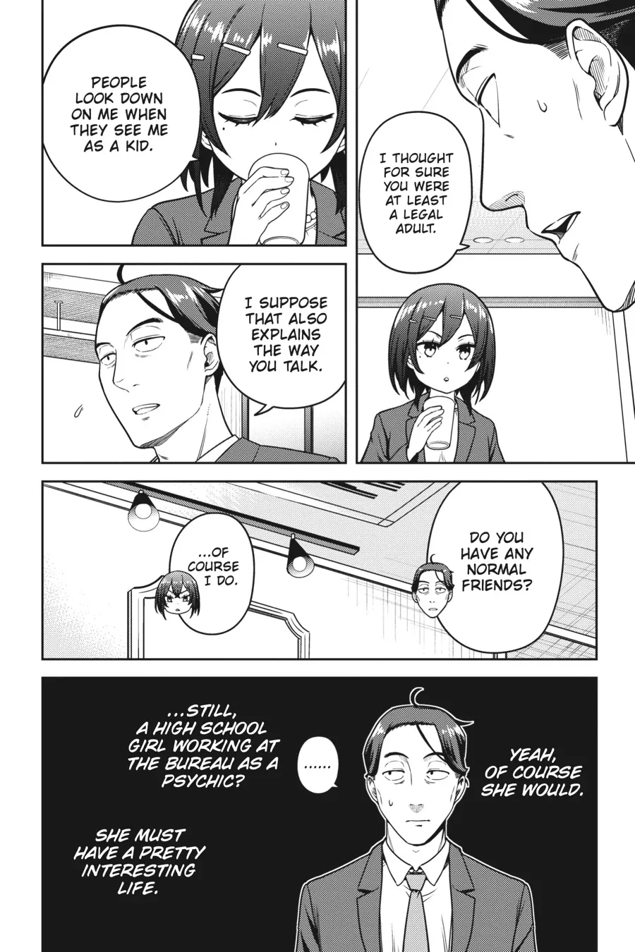 Sasaki to Pi-chan: Isekai de Slow Life o Tanoshi Mou Toshitara - 11 - 68cec6c3d7866.webp