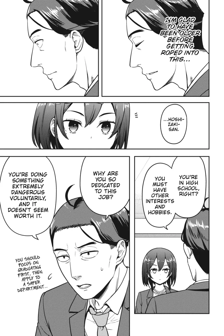 Sasaki to Pi-chan: Isekai de Slow Life o Tanoshi Mou Toshitara - 11 - 68cec6c4439a4.webp