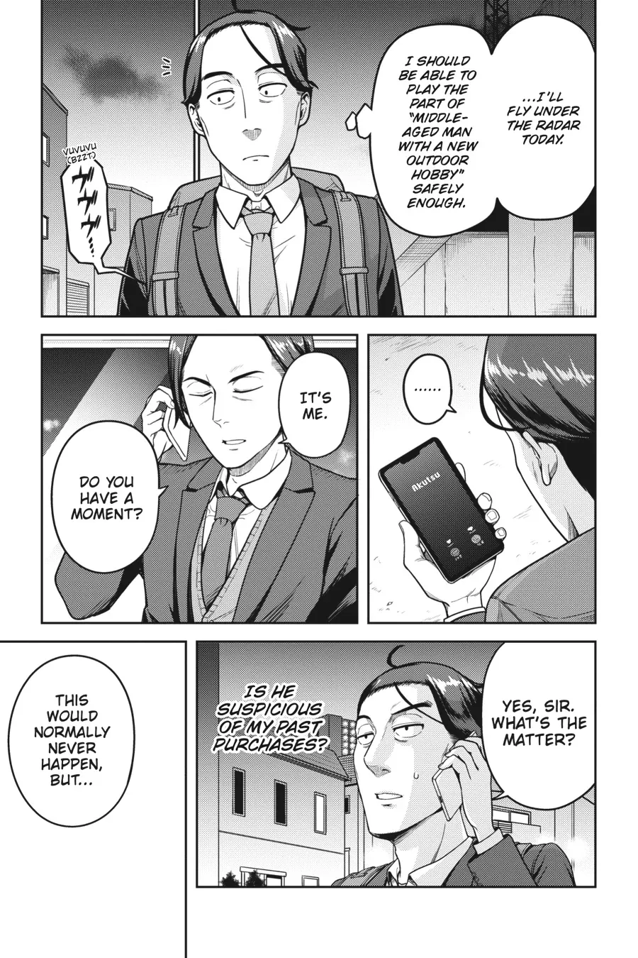 Sasaki to Pi-chan: Isekai de Slow Life o Tanoshi Mou Toshitara - 11 - 68cec6c5a3395.webp