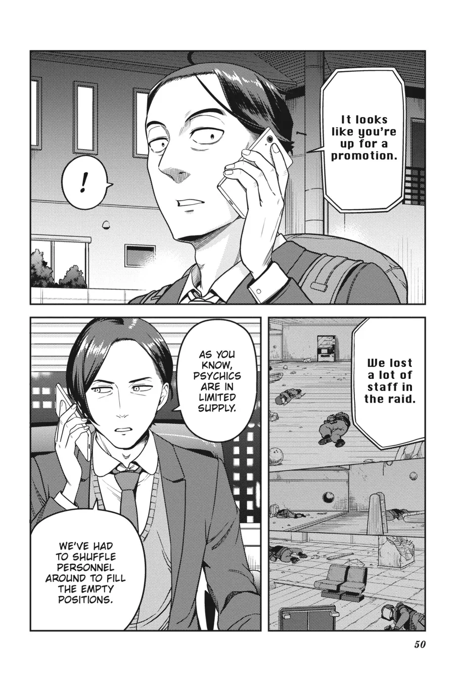 Sasaki to Pi-chan: Isekai de Slow Life o Tanoshi Mou Toshitara - 11 - 68cec6c6083c7.webp
