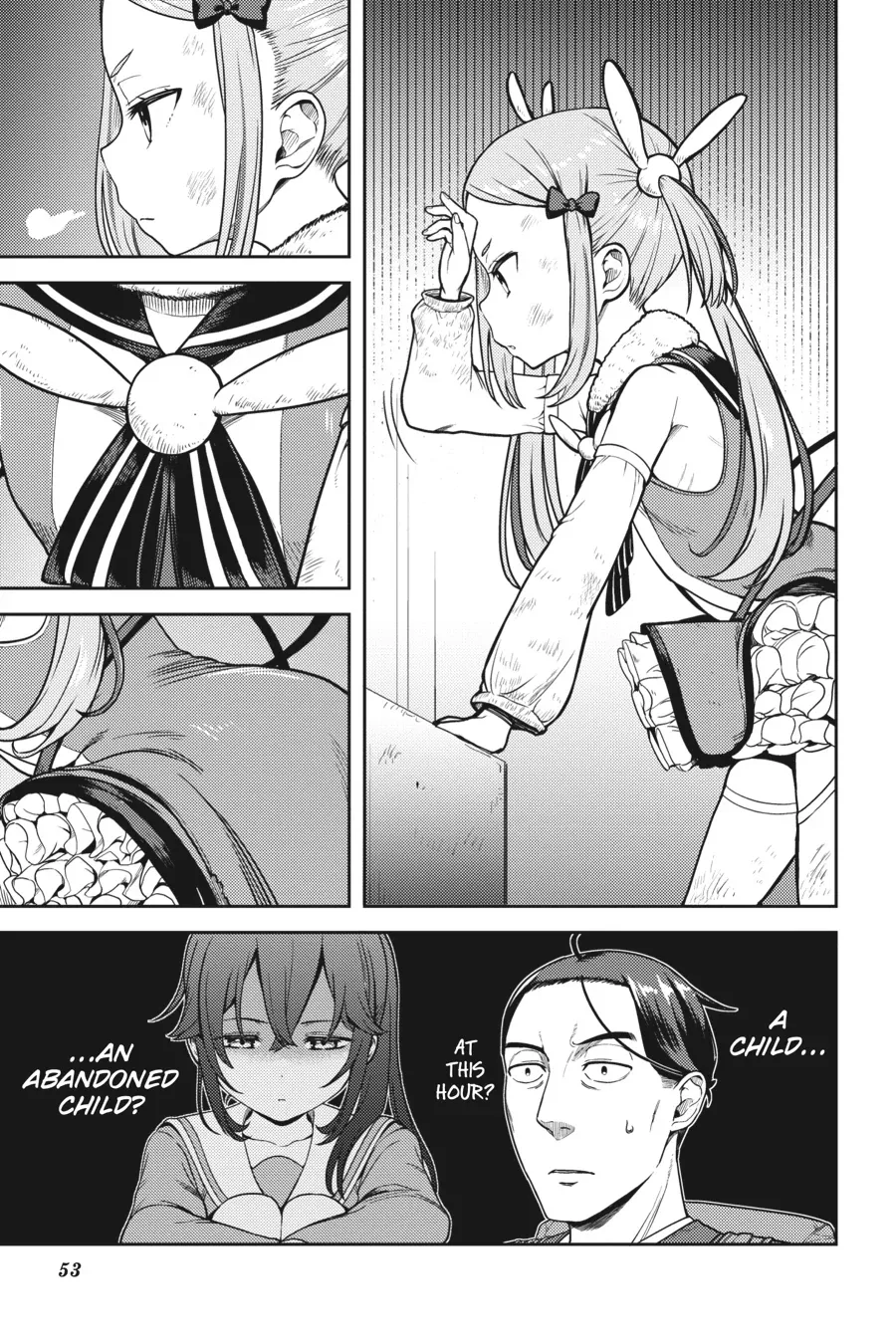 Sasaki to Pi-chan: Isekai de Slow Life o Tanoshi Mou Toshitara - 11 - 68cec6c73907e.webp