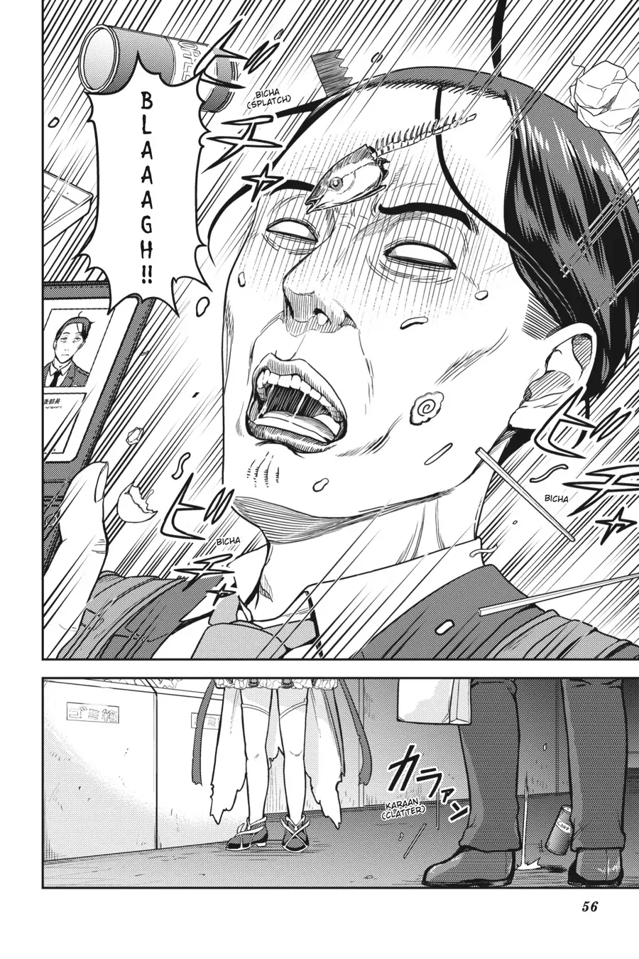 Sasaki to Pi-chan: Isekai de Slow Life o Tanoshi Mou Toshitara - 11 - 68cec6c84a03f.webp