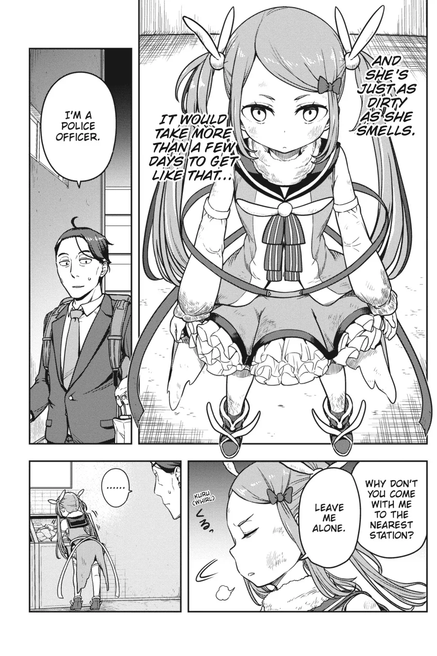 Sasaki to Pi-chan: Isekai de Slow Life o Tanoshi Mou Toshitara - 11 - 68cec6c8ebabb.webp