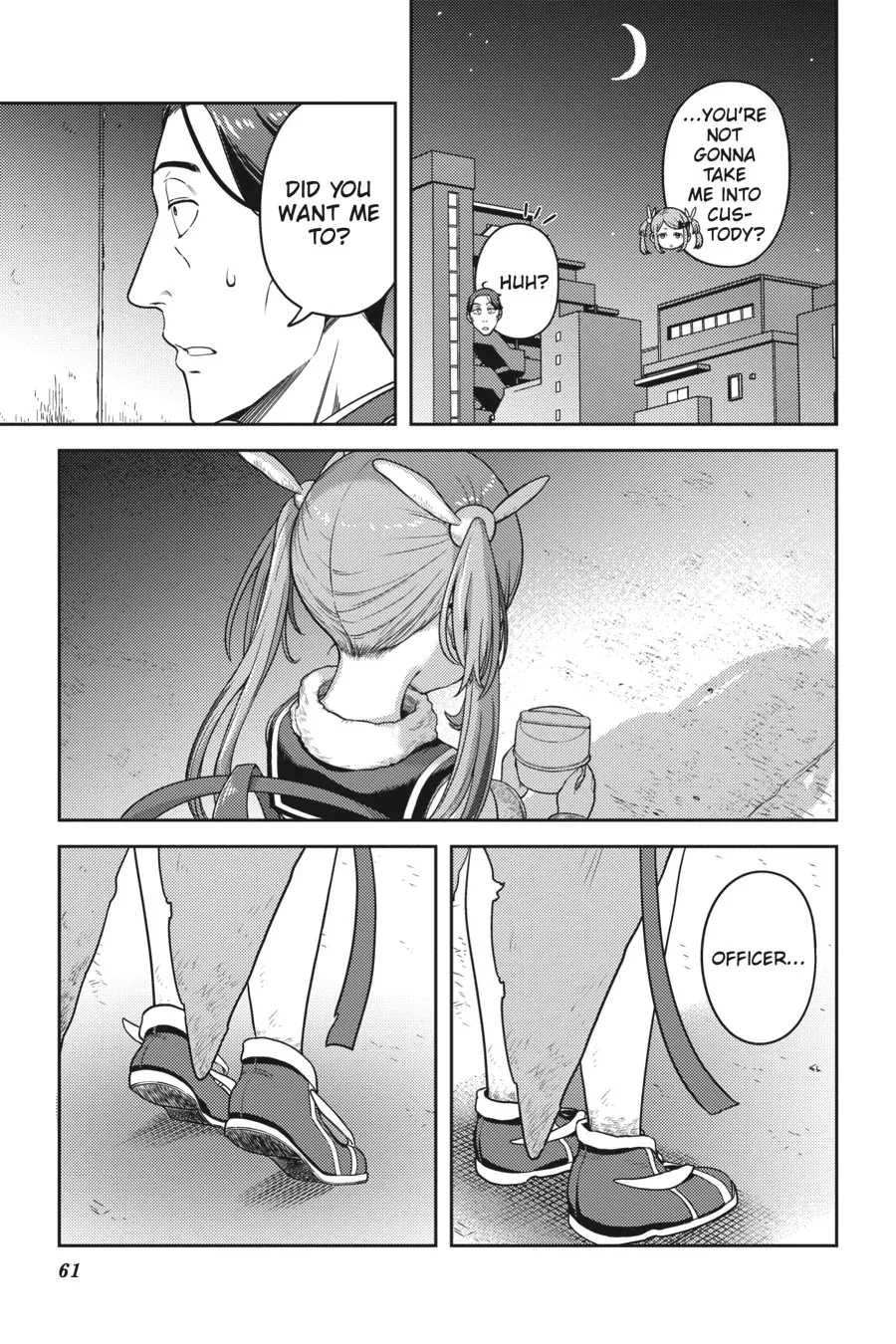 Sasaki to Pi-chan: Isekai de Slow Life o Tanoshi Mou Toshitara - 11 - 68cec6ca1e208.webp