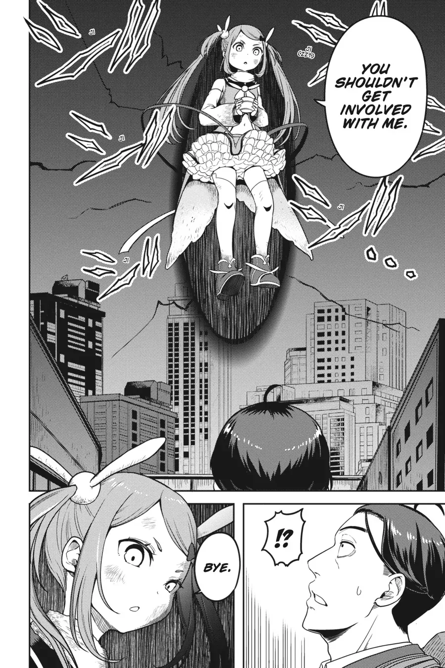 Sasaki to Pi-chan: Isekai de Slow Life o Tanoshi Mou Toshitara - 11 - 68cec6ca7d90e.webp