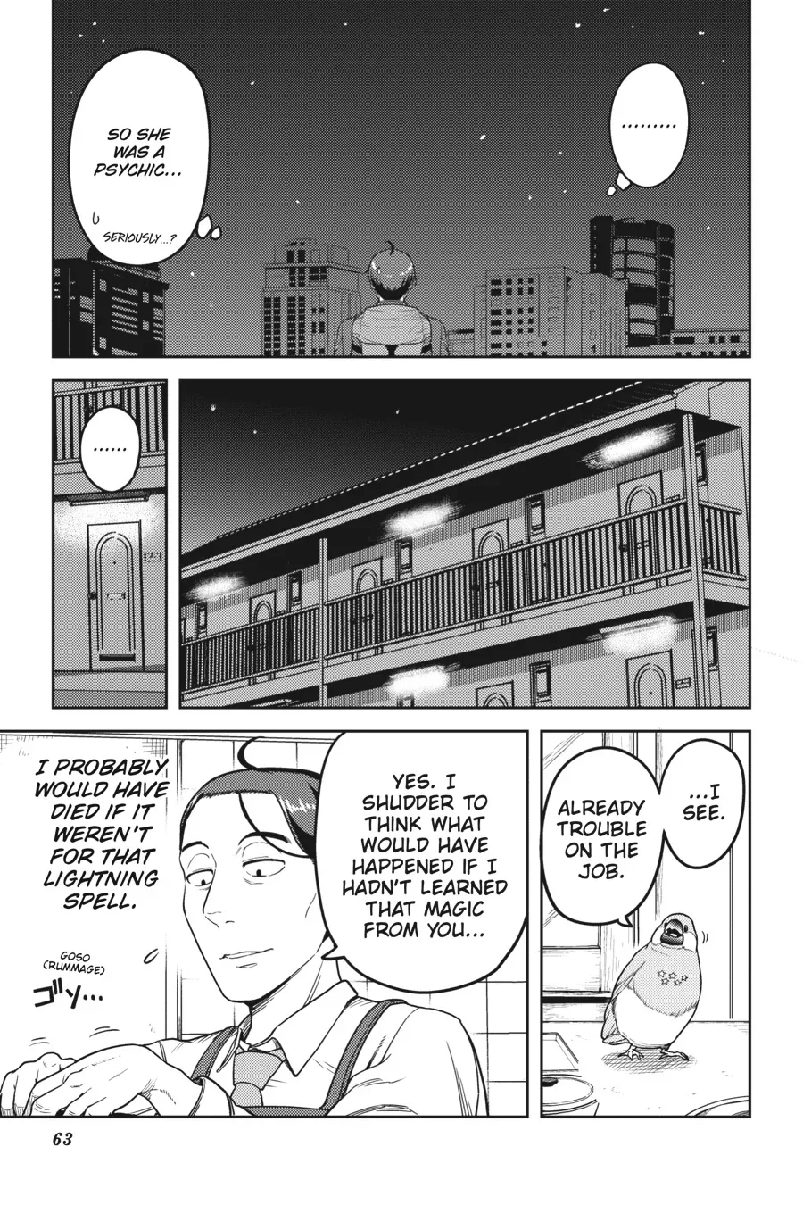 Sasaki to Pi-chan: Isekai de Slow Life o Tanoshi Mou Toshitara - 11 - 68cec6cad2775.webp