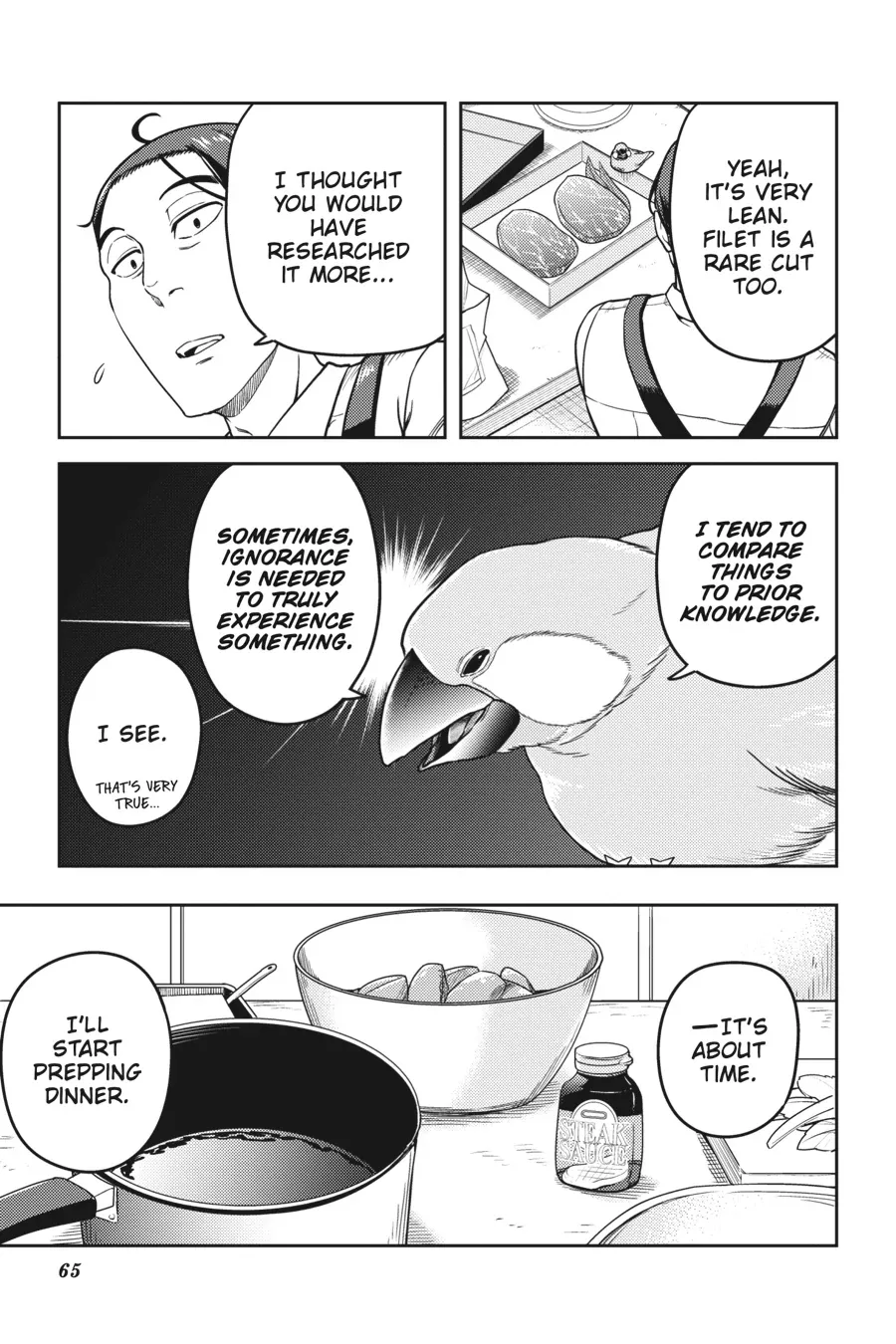 Sasaki to Pi-chan: Isekai de Slow Life o Tanoshi Mou Toshitara - 11 - 68cec6cb74925.webp