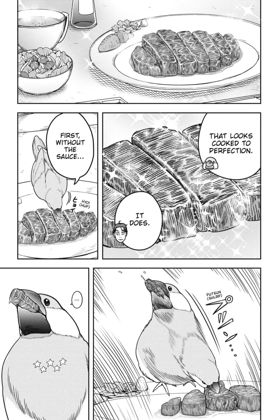 Sasaki to Pi-chan: Isekai de Slow Life o Tanoshi Mou Toshitara - 11 - 68cec6cc33733.webp