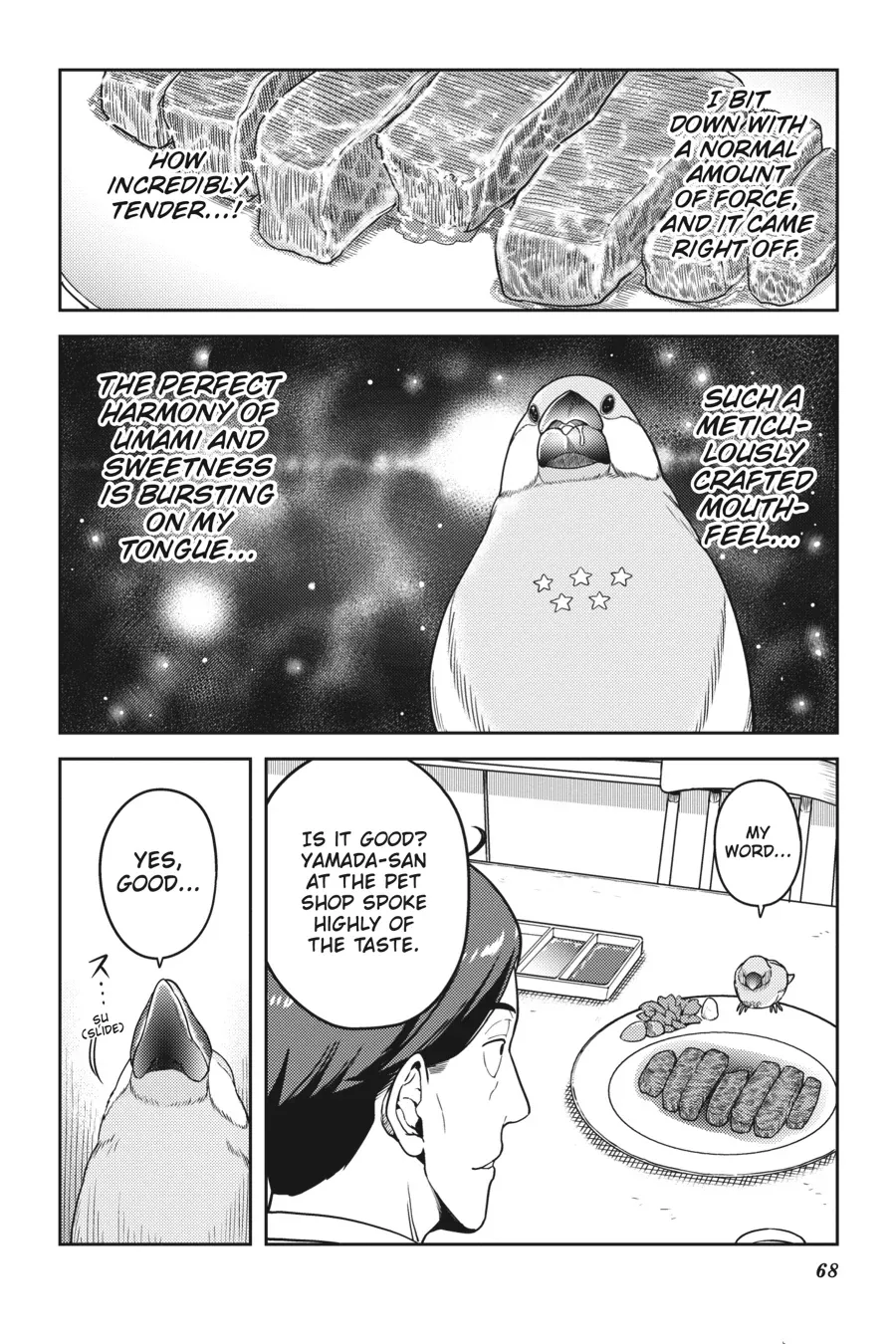 Sasaki to Pi-chan: Isekai de Slow Life o Tanoshi Mou Toshitara - 11 - 68cec6cc8e165.webp