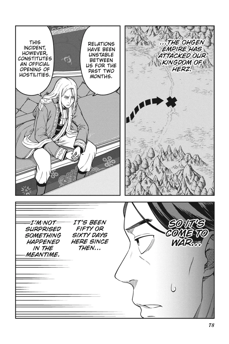 Sasaki to Pi-chan: Isekai de Slow Life o Tanoshi Mou Toshitara - 12 - 68cec6cfe129b.webp