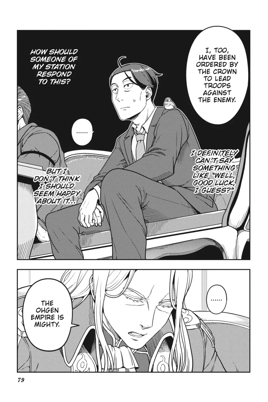 Sasaki to Pi-chan: Isekai de Slow Life o Tanoshi Mou Toshitara - 12 - 68cec6d0390e3.webp