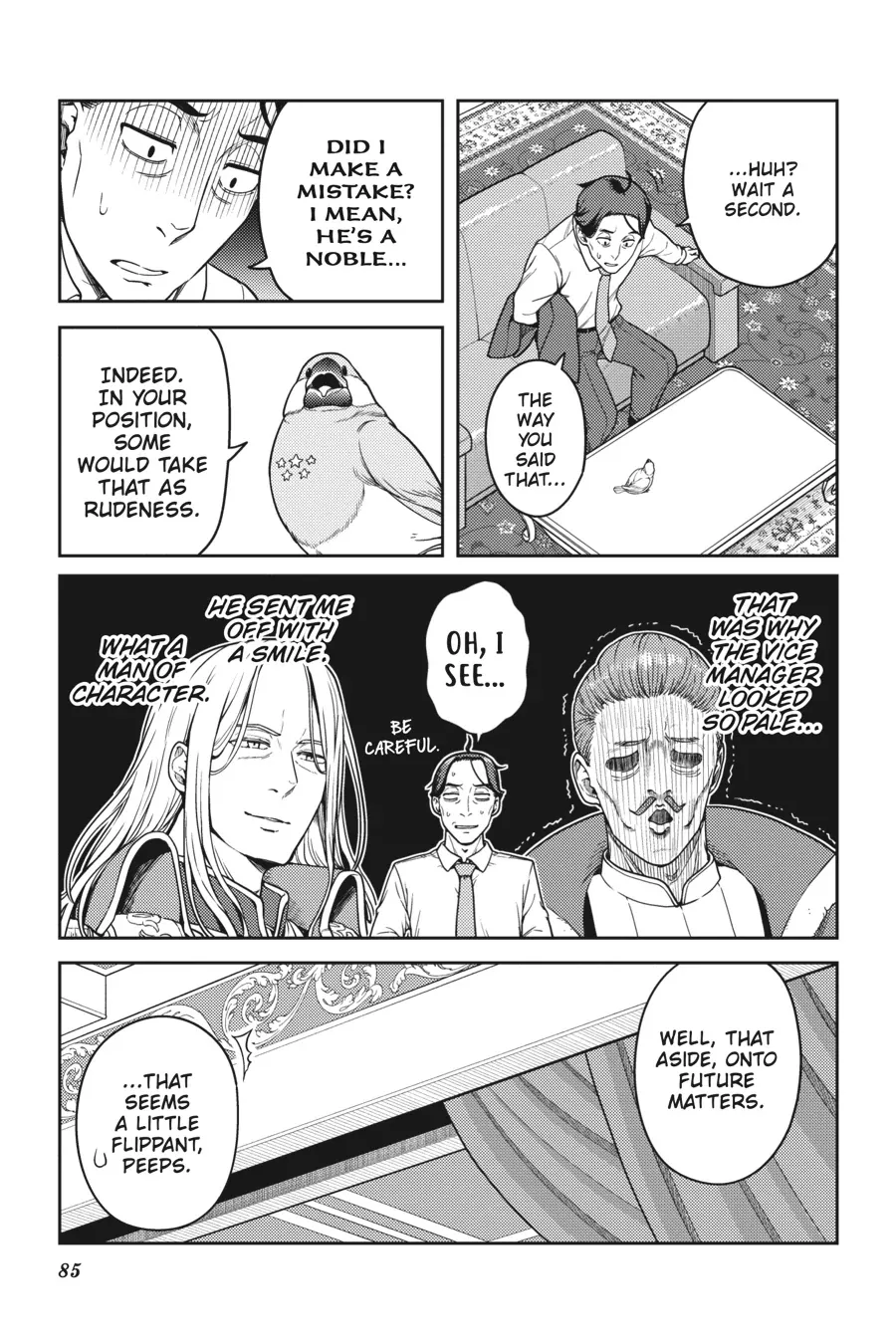 Sasaki to Pi-chan: Isekai de Slow Life o Tanoshi Mou Toshitara - 12 - 68cec6d23325c.webp