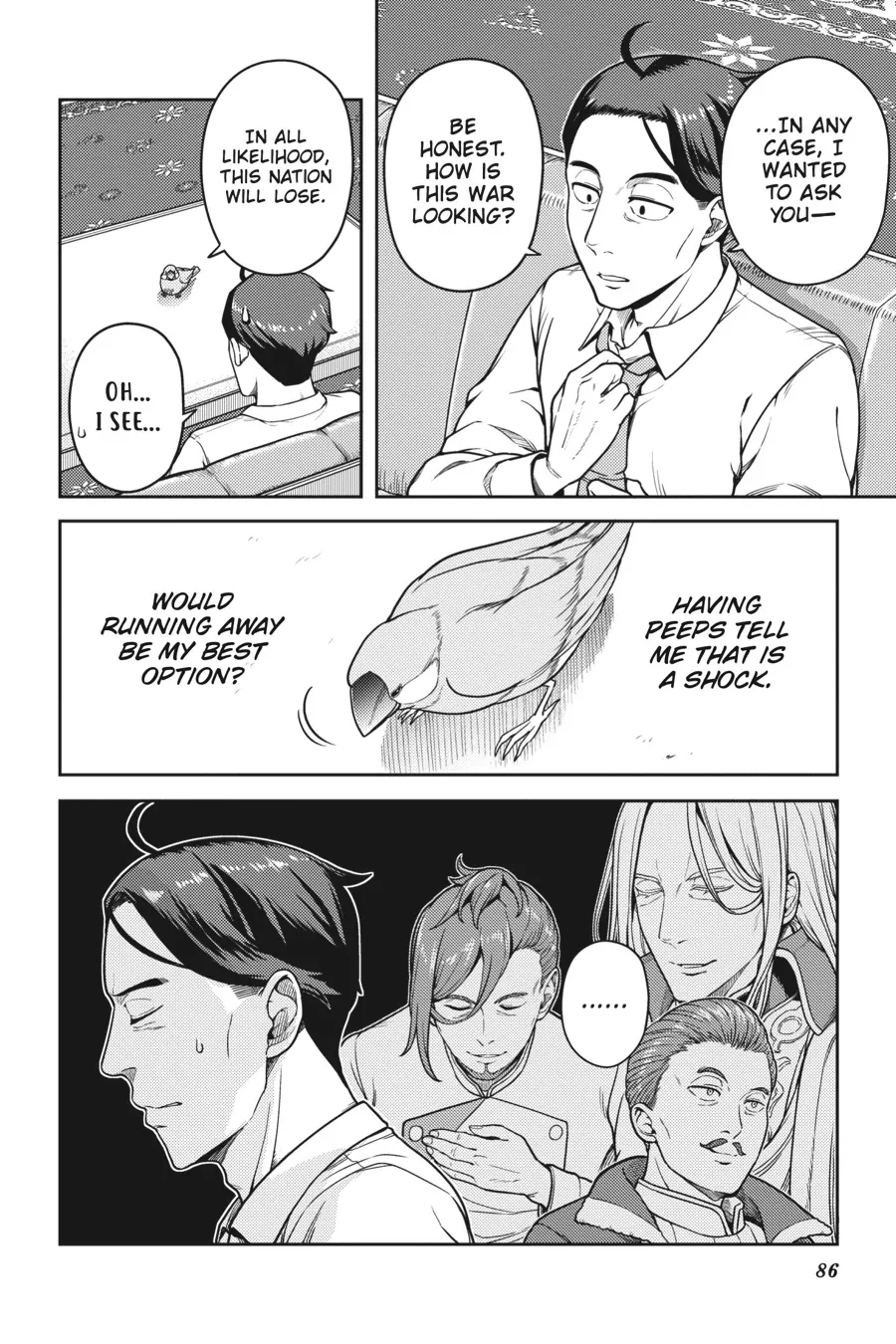 Sasaki to Pi-chan: Isekai de Slow Life o Tanoshi Mou Toshitara - 12 - 68cec6d27fda6.webp