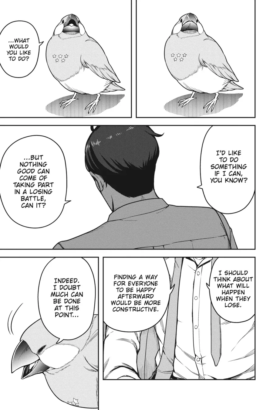 Sasaki to Pi-chan: Isekai de Slow Life o Tanoshi Mou Toshitara - 12 - 68cec6d2c23f7.webp