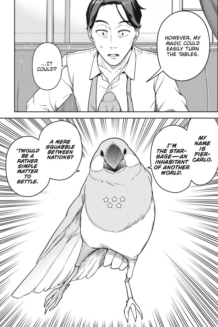 Sasaki to Pi-chan: Isekai de Slow Life o Tanoshi Mou Toshitara - 12 - 68cec6d31ccde.webp