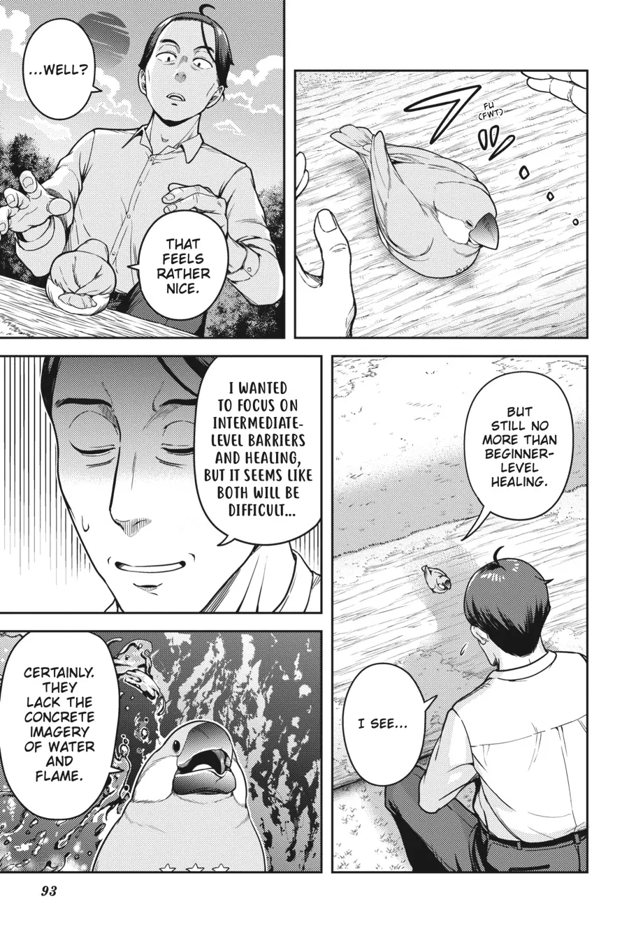 Sasaki to Pi-chan: Isekai de Slow Life o Tanoshi Mou Toshitara - 12 - 68cec6d4da5f4.webp